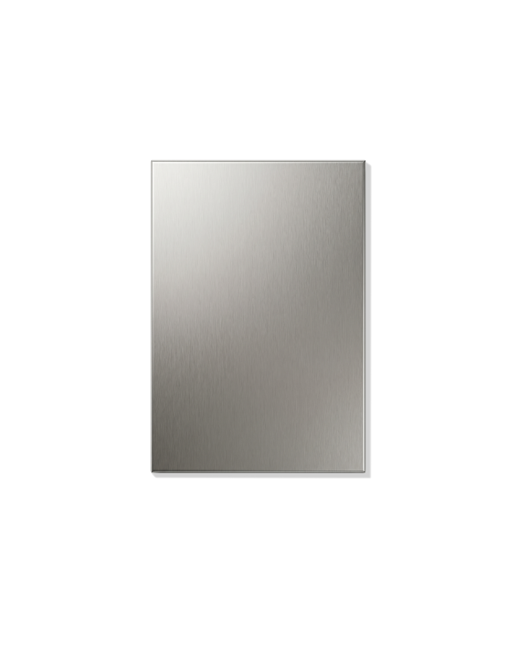 Panel (Frameless)