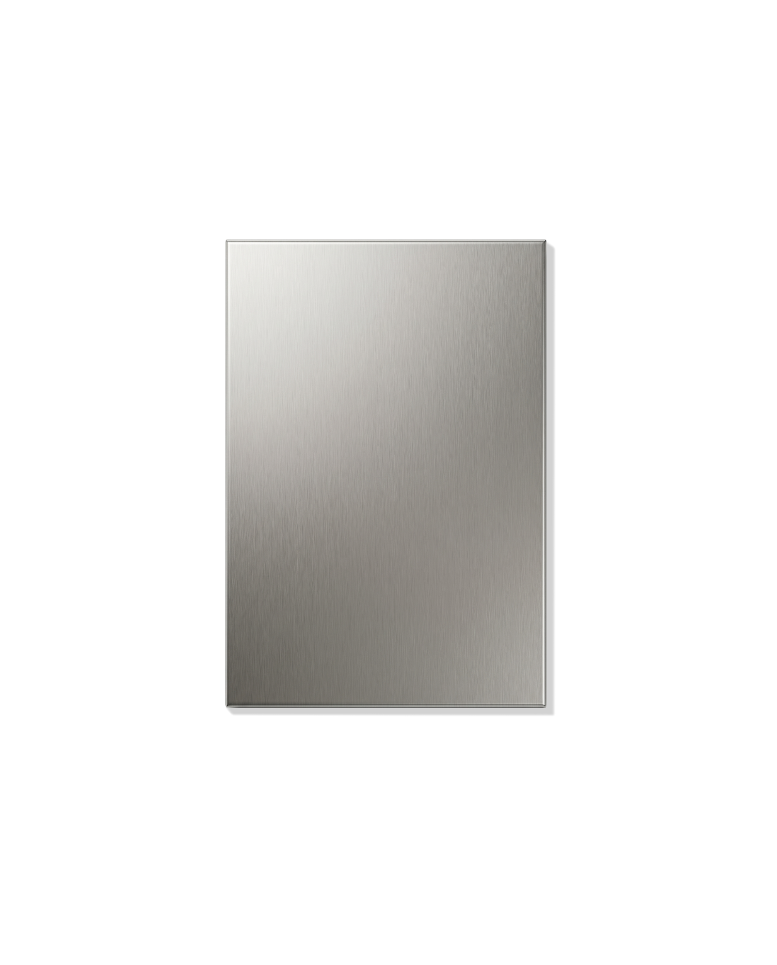 Panel (Frameless)