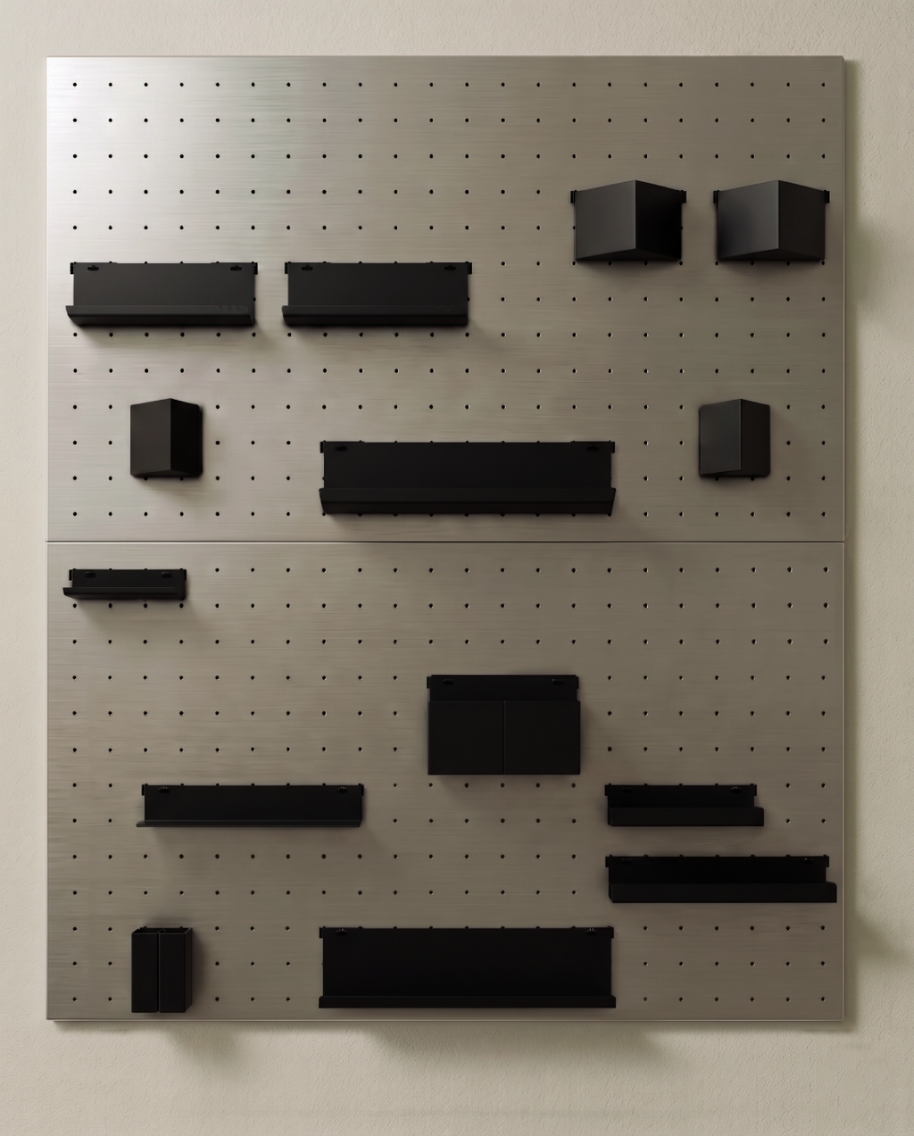 Grid Components