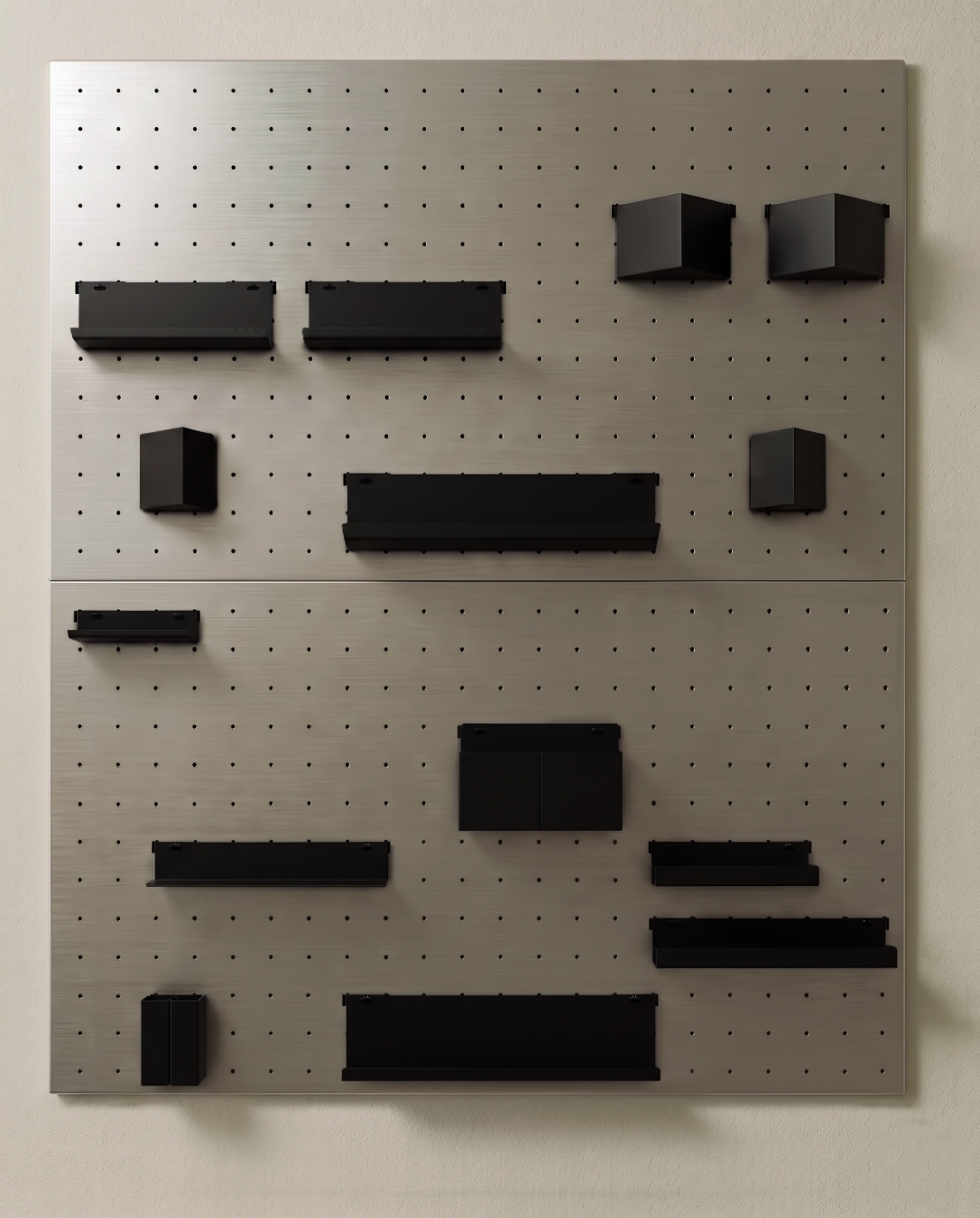 Grid Components