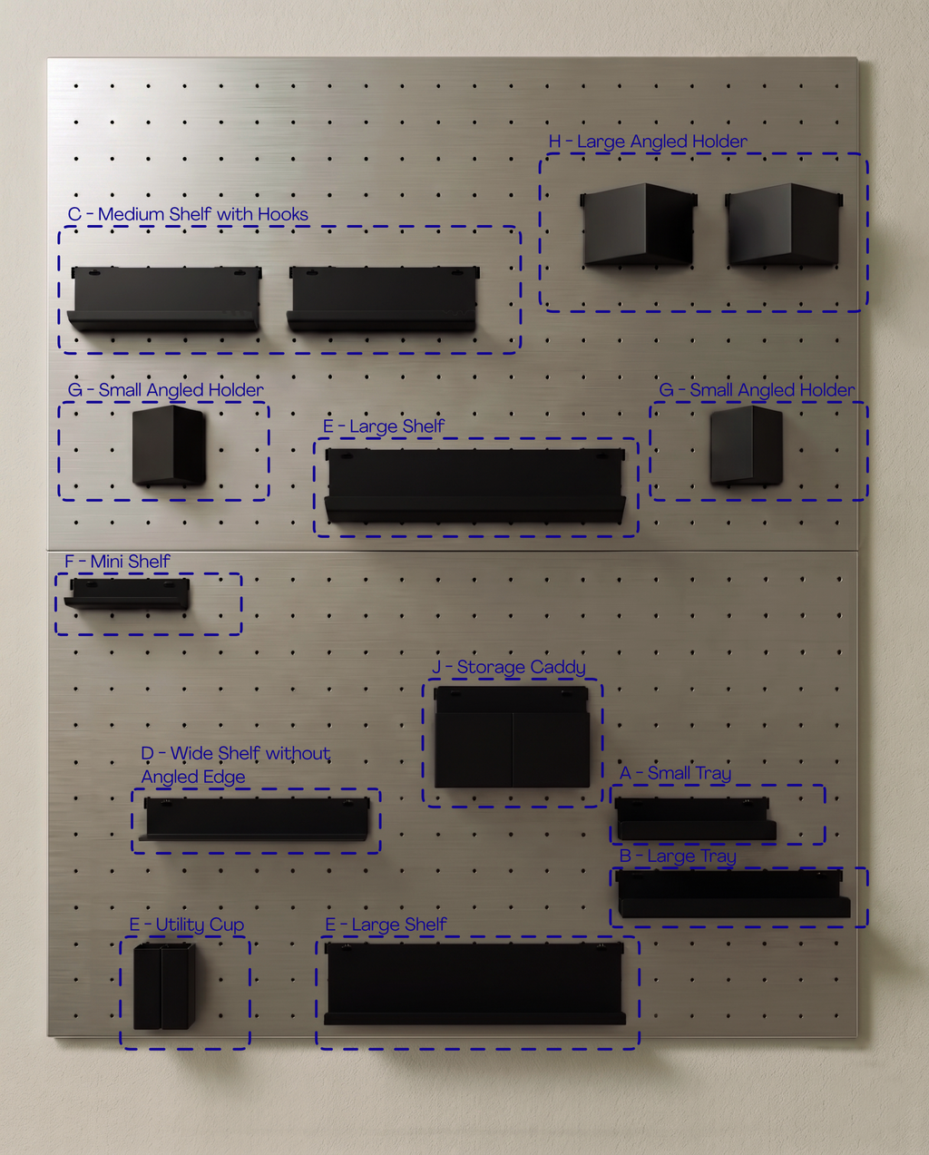 Grid Components