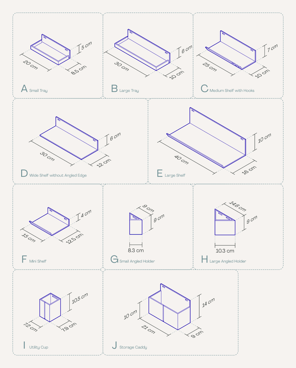 Grid Components