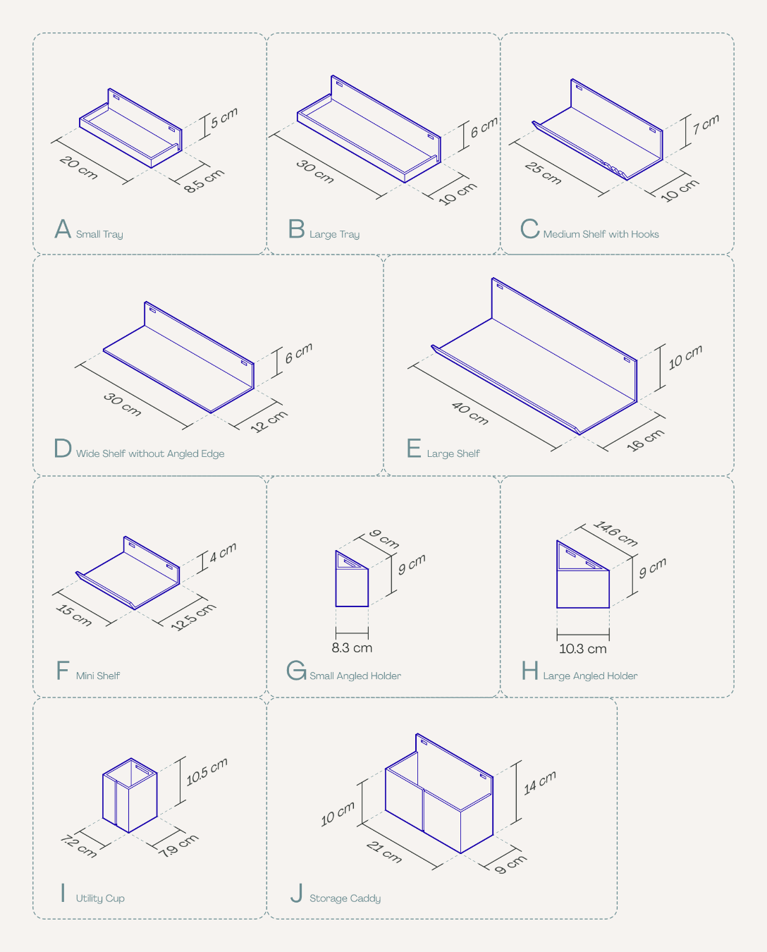 Grid Components