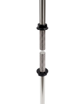 Base Nut / Black Coated