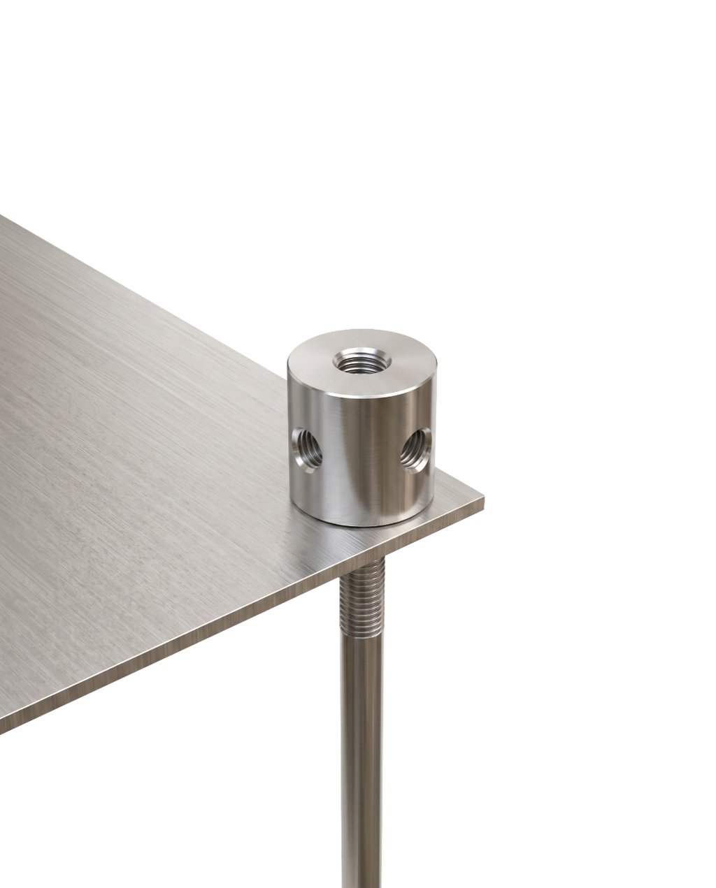 Cap Nut / Barrel