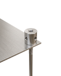 Cap Nut / Barrel