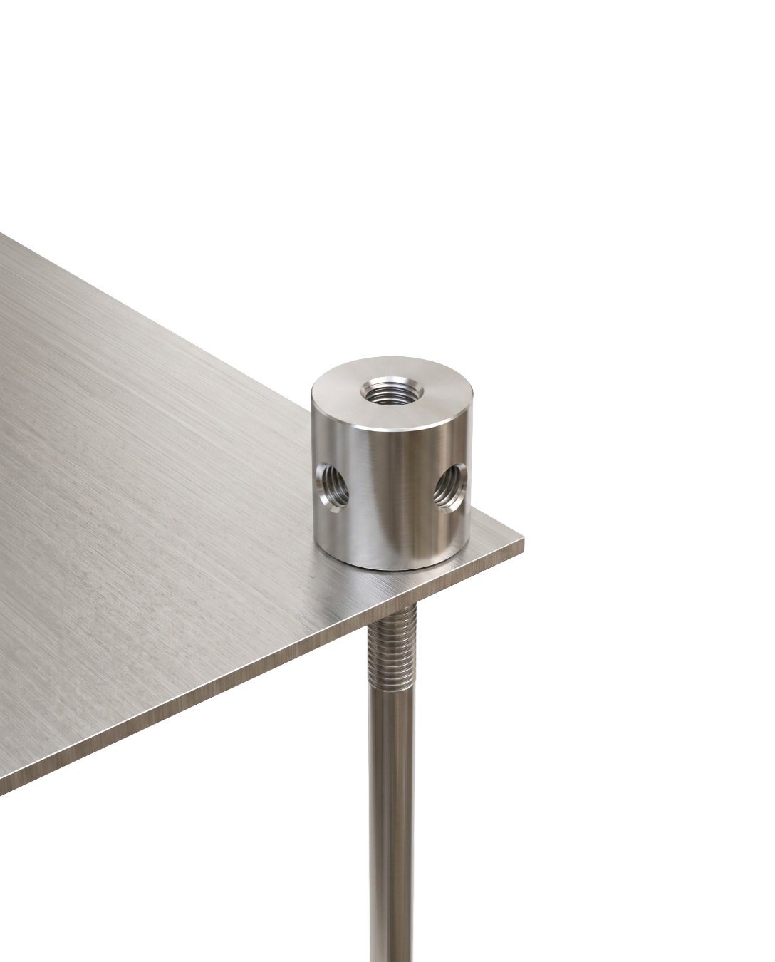 Cap Nut / Barrel