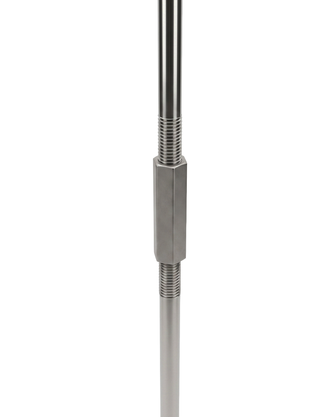 Connecting Nut / Hex 4 CM