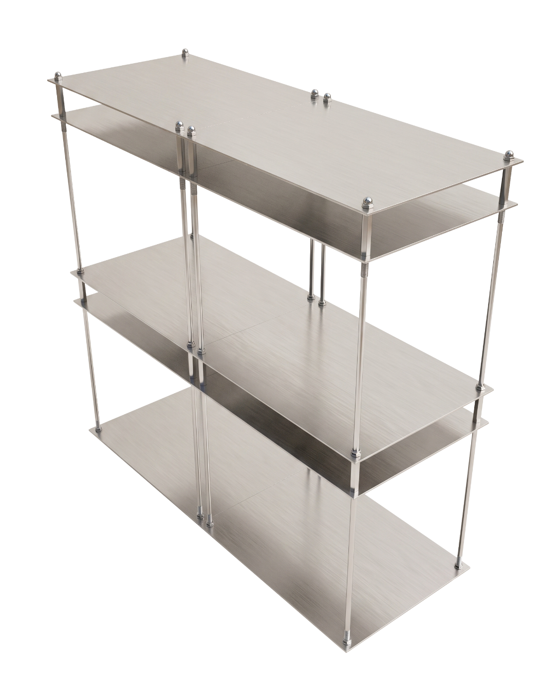 Stack (Riser)