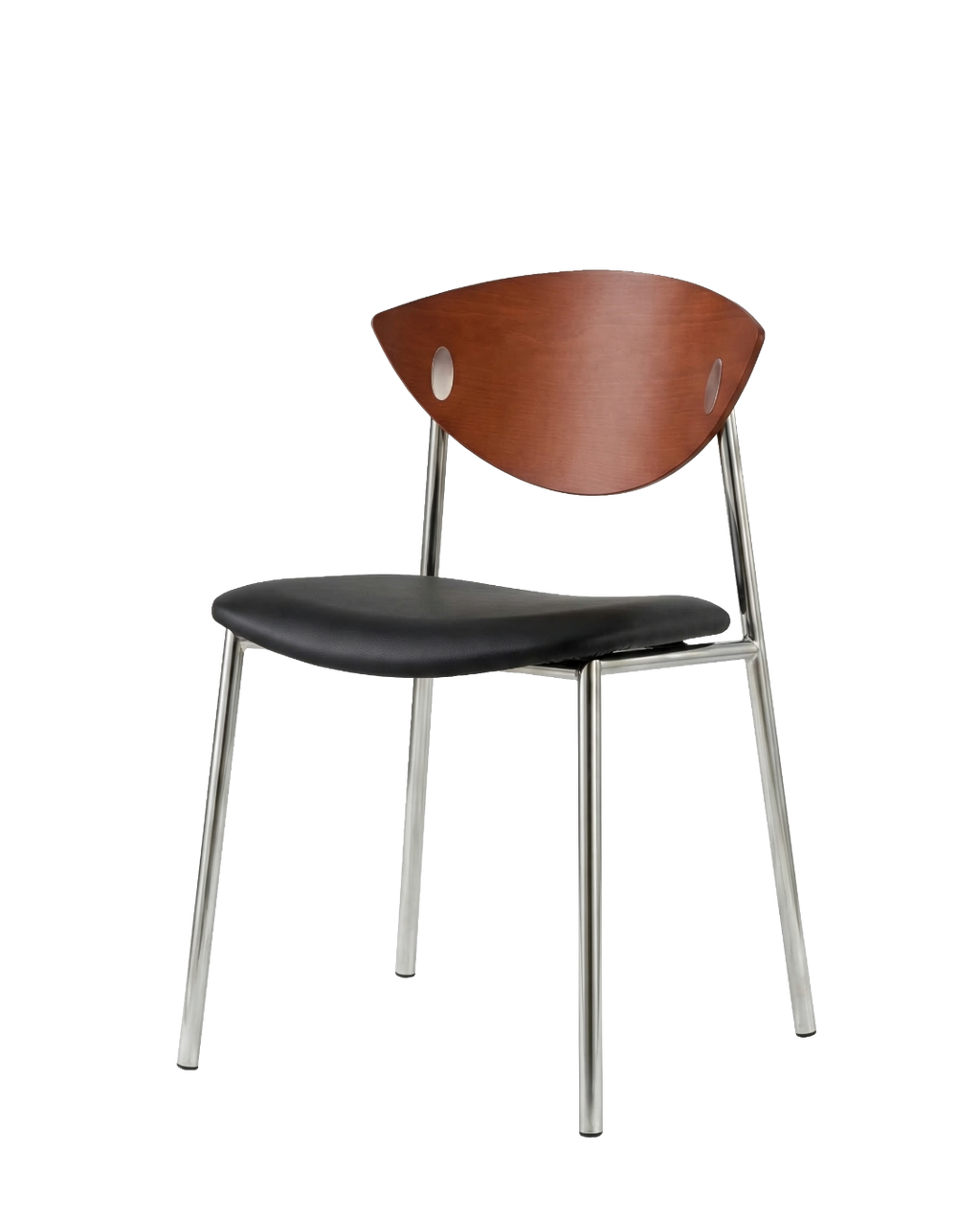 Edge (Black Leather)