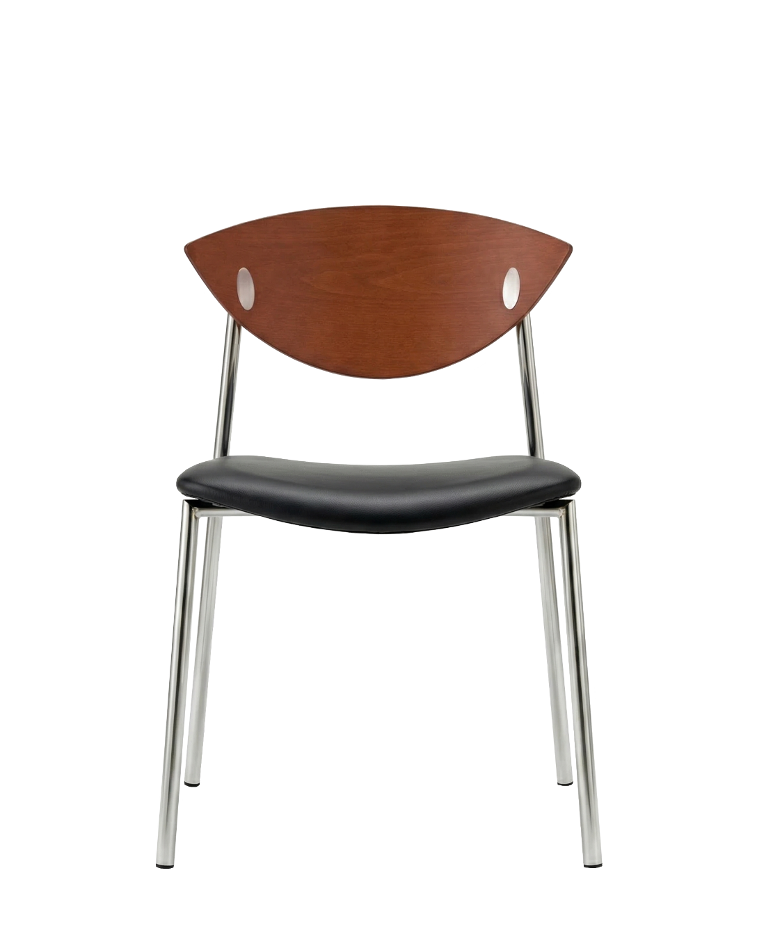 Edge (Black Leather)