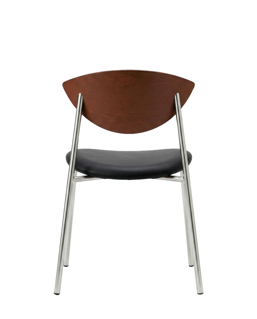 Edge (Black Leather)
