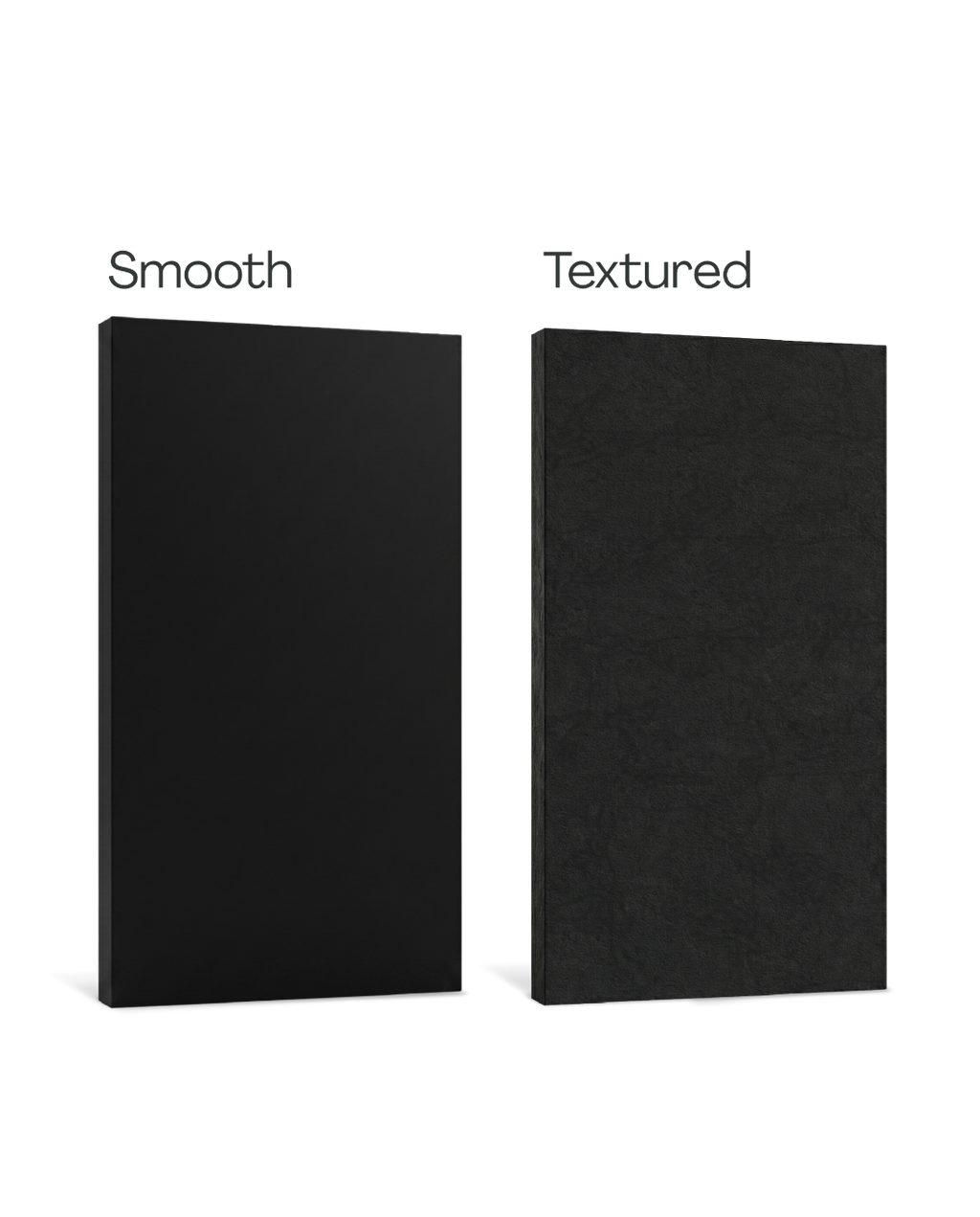 Plate (Matte Black)