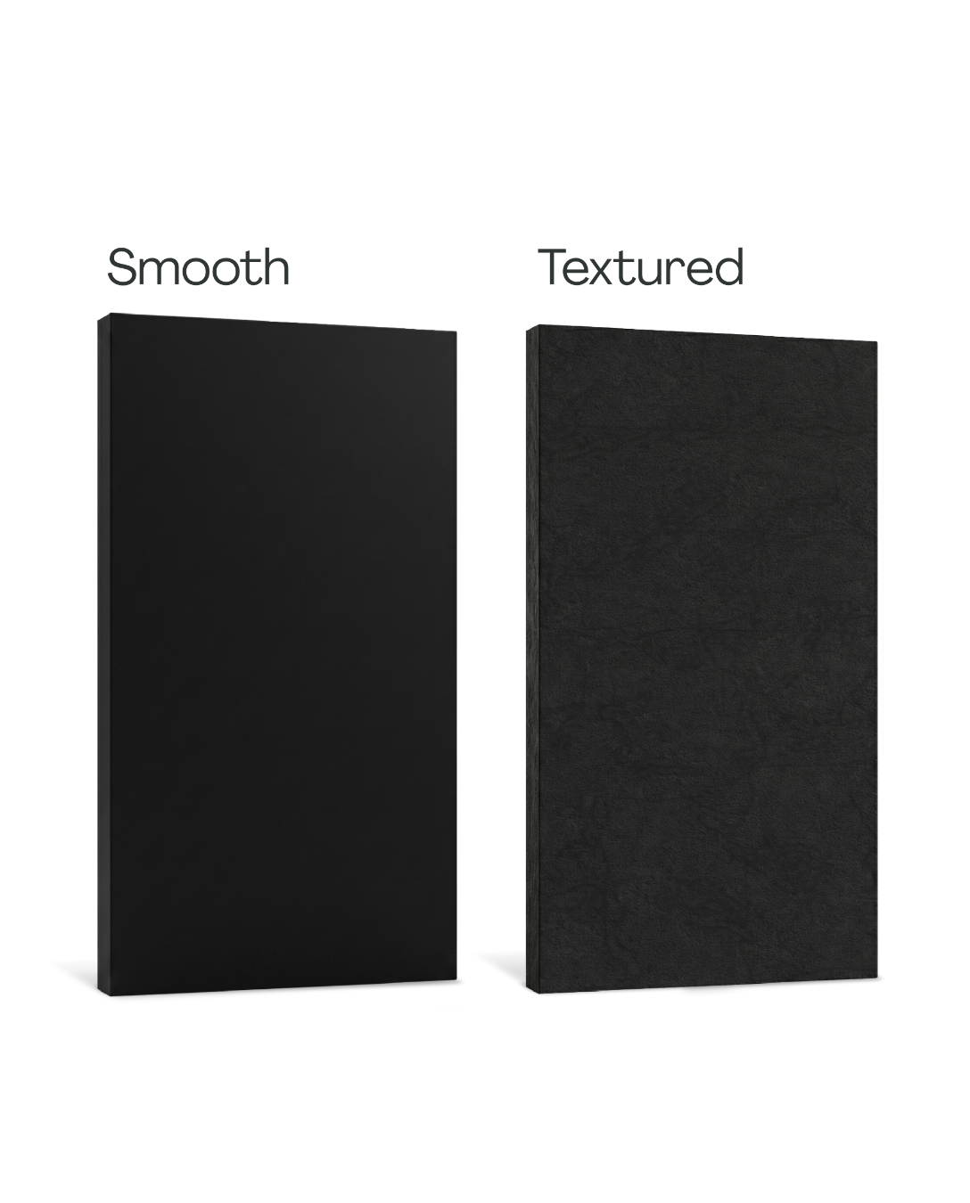 Plate (Matte Black)