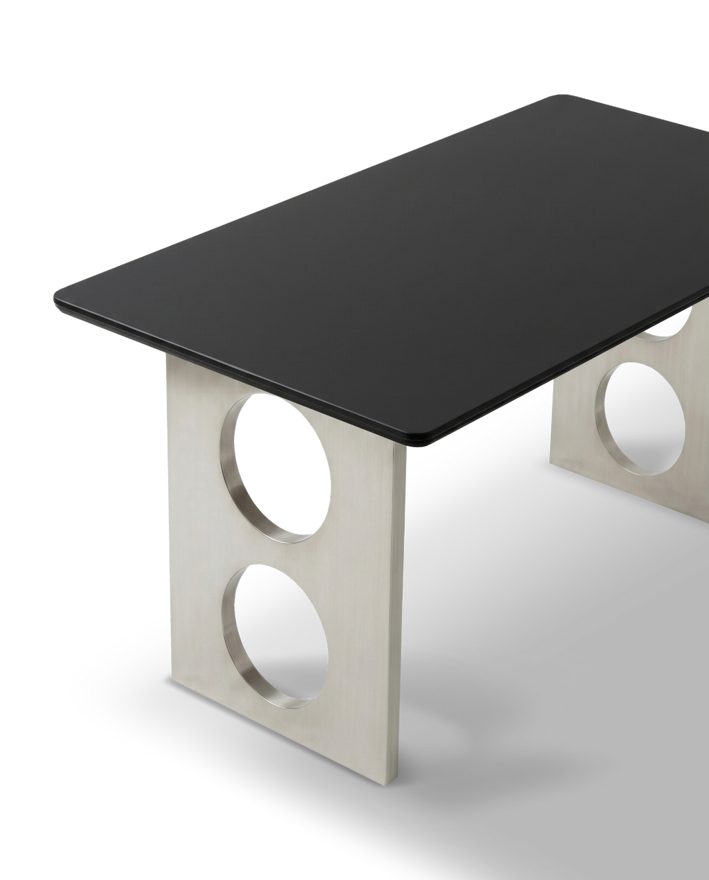 Oculus (Matte Black)