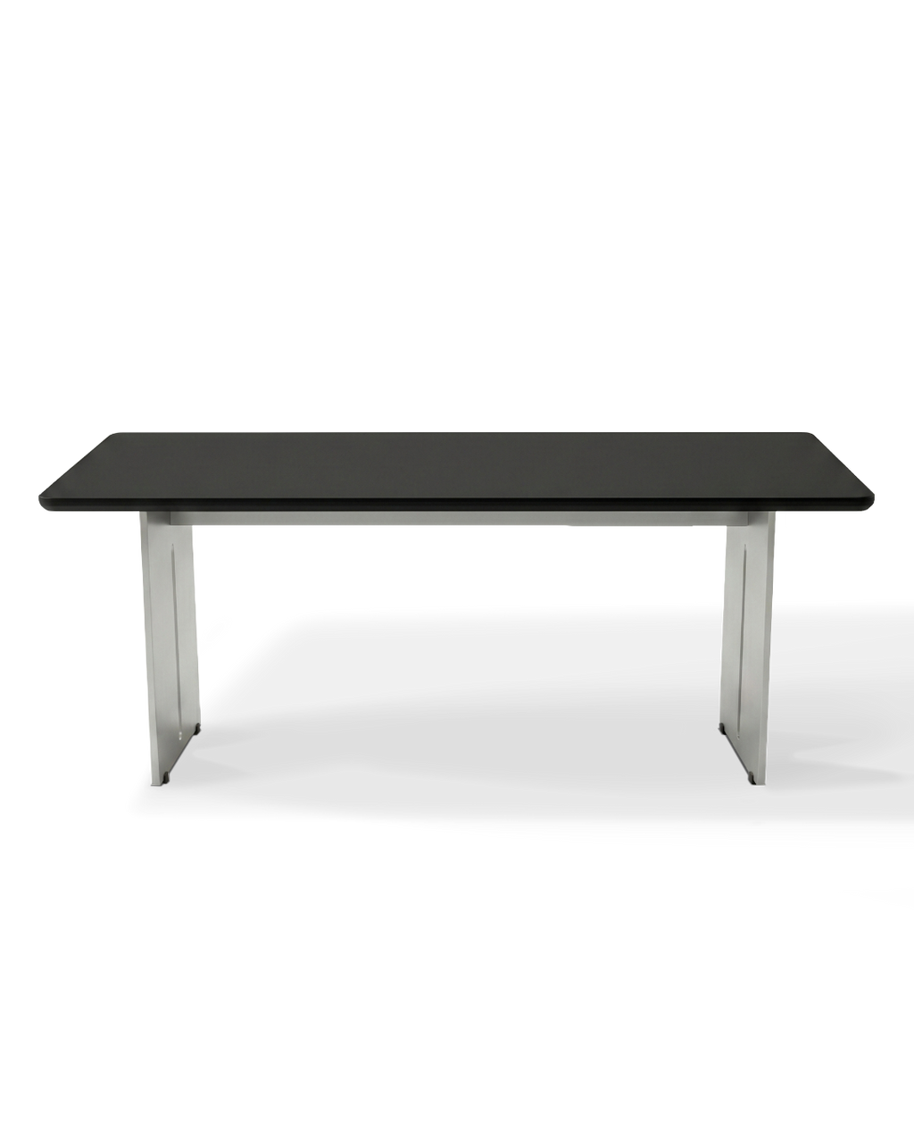 Plate (Matte Black)