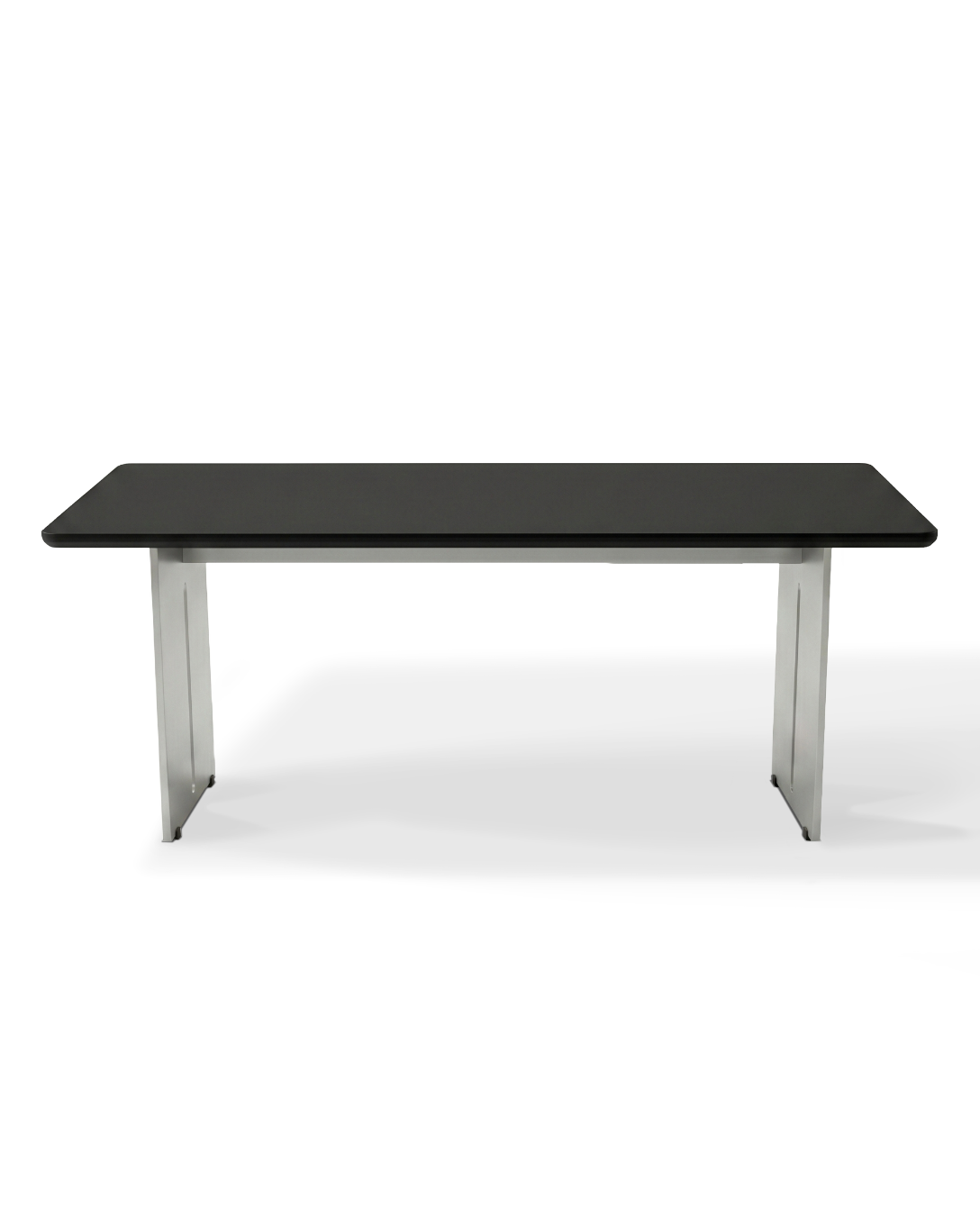 Plate (Matte Black)